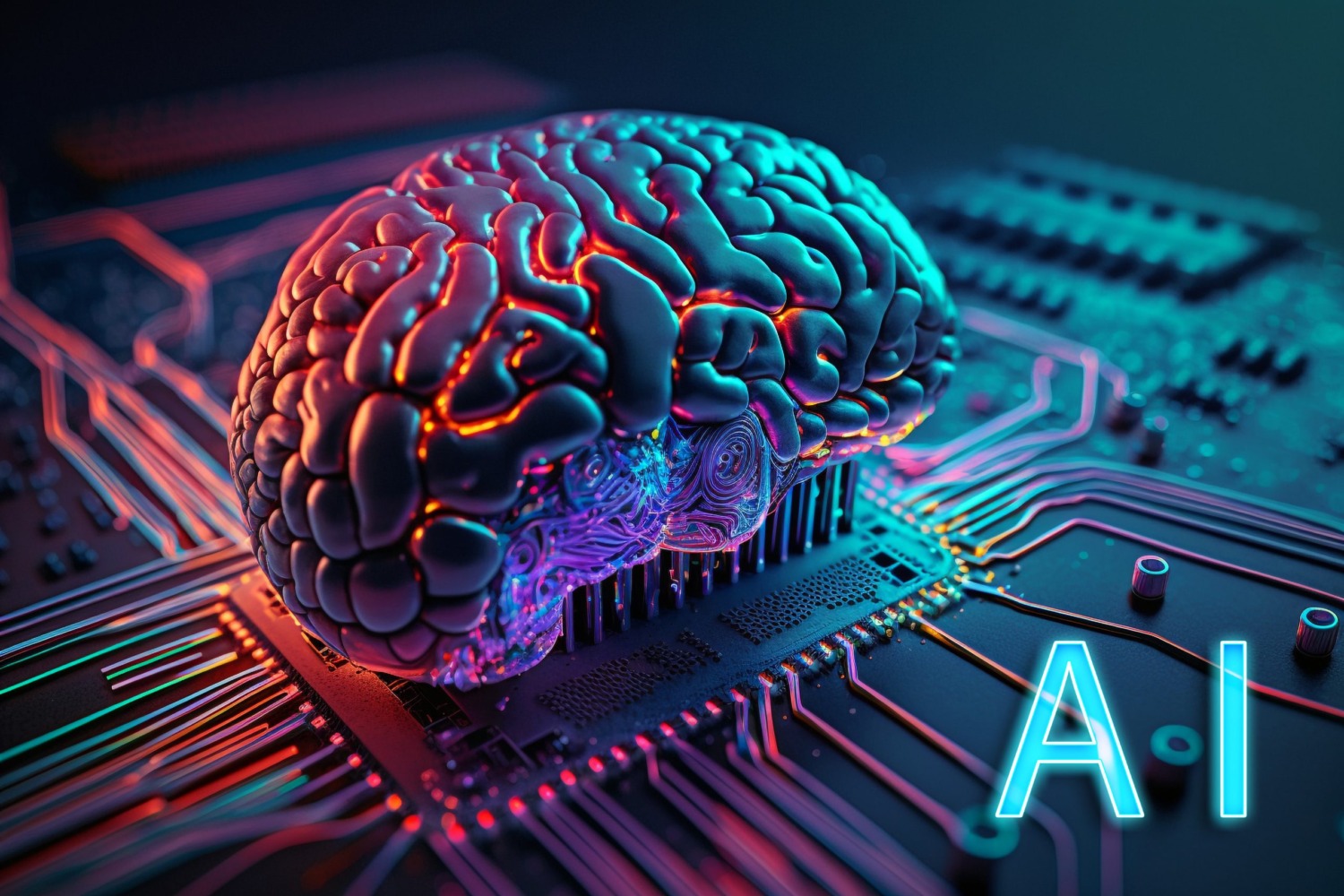 Cool AI Image