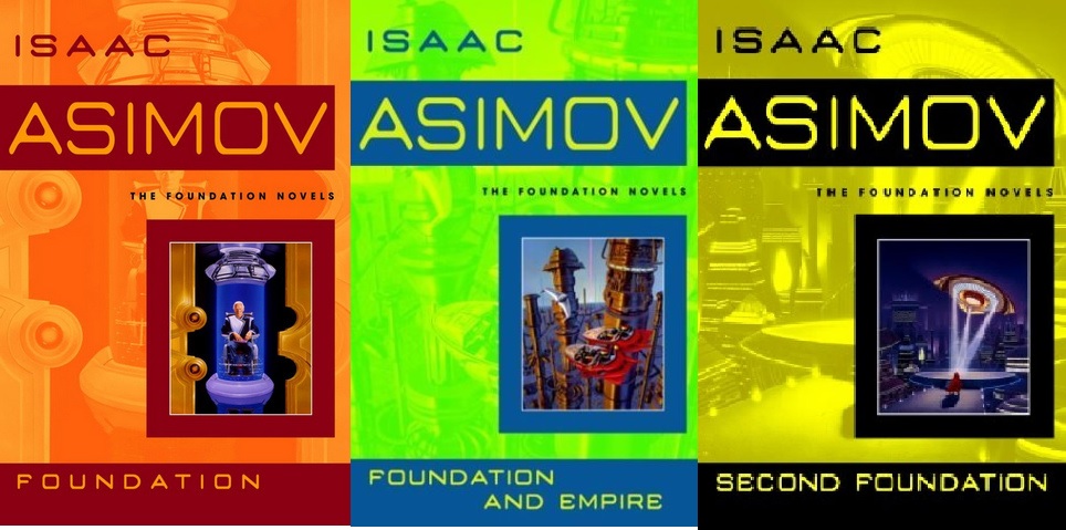 Foundation Series